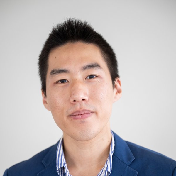 Muhan Zhang